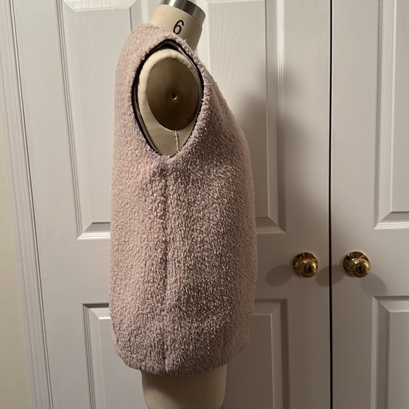 Aritzia Wilfred Chateau Vest - Picture 3 of 5